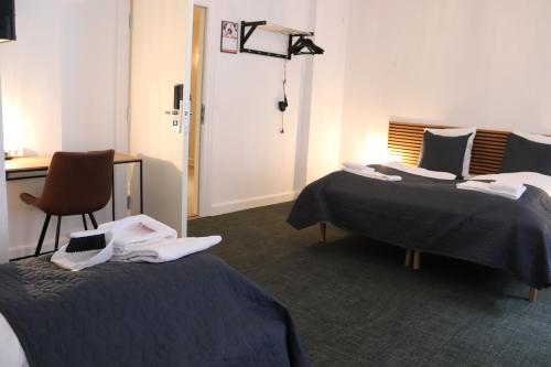 Milling Hotel Mini 19 - image 7