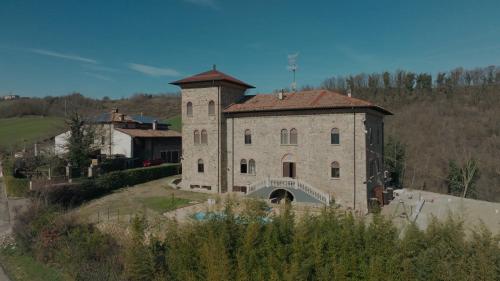 Tenuta Il Poggio - Luxury B&B