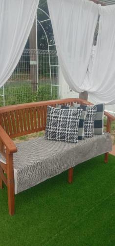 Homestay Che Puteh Sura Dungun