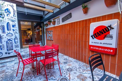 Factory Hostels Barcelona - image 11