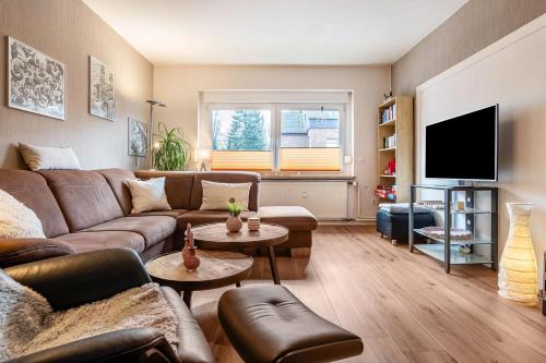 Two-Bedroom Superior Apartment