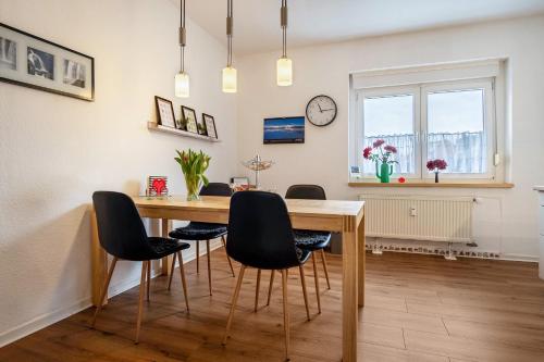 Ferienwohnung Glückauf