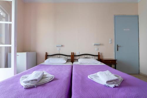 Stelios Hotel - image 11