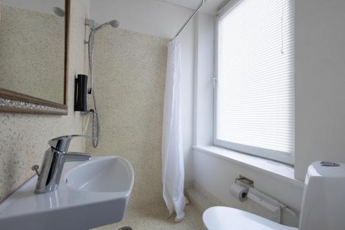 Milling Hotel Mini 19 Room Type - Standard Twin Room