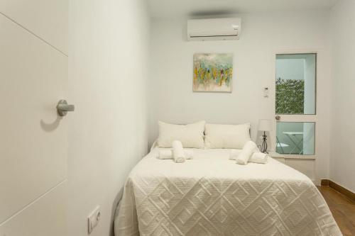 WISH SUITE AMPARO DE SEVILLA