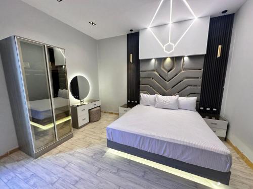 MidtownTahrirViewSuites