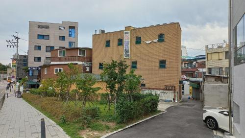 Sujeongjang Inn, Soul (fotografie 6)