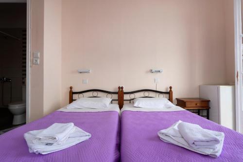 Stelios Hotel - image 9