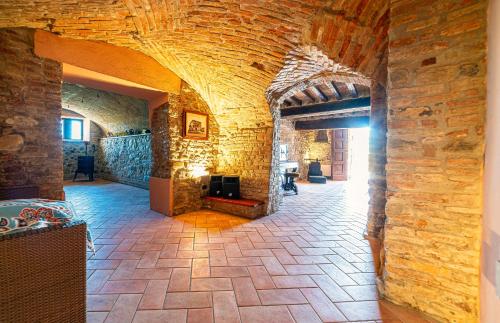 Tenuta Il Poggio - Luxury B&B