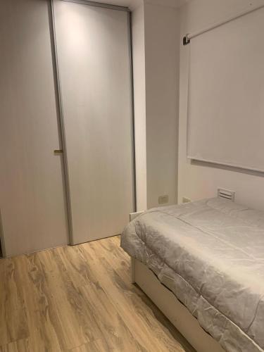 Triplex La plata equipado para 6 personas a estrenar 60mts INCLUYE cochera