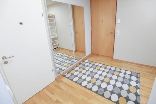 Fantastische Penthousewohnung mit 100 m2 klimatisiert