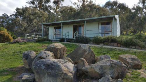 Warby Cottage