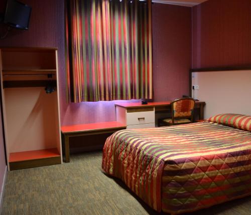 Hotel Siatel Aragon Hotel de charme Routelle