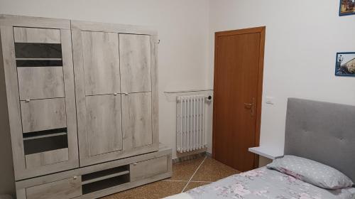Appartamento Saragozza, Boloňa (fotografie 9)