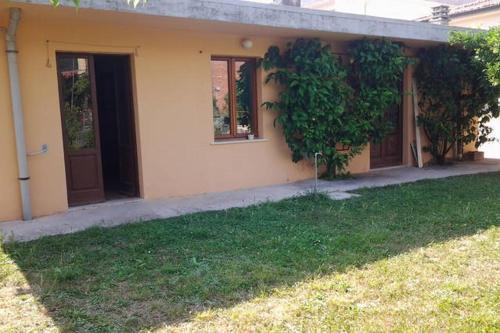  Appartamento Pisa Lucca, Pension in San Giuliano Terme