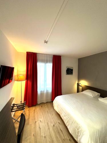 Hôtel Le Cousture - image 2