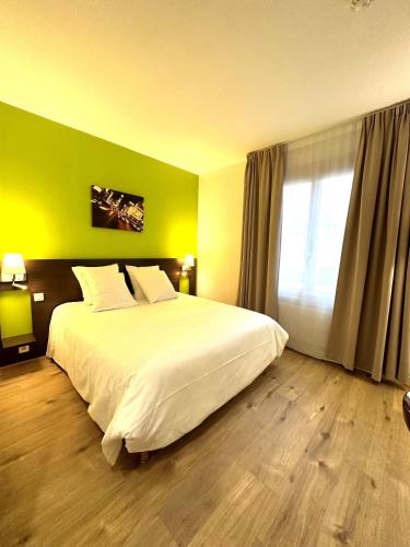 Hotel Le Cousture - image 2