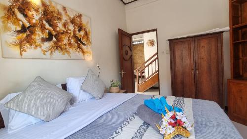 Sansari Villa Sanur