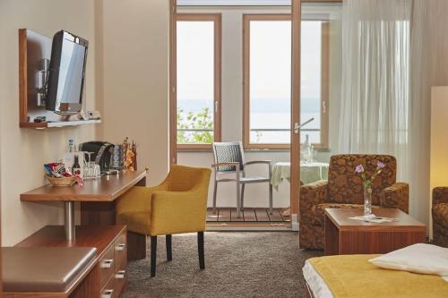Flair Hotel zum Schiff - image 3