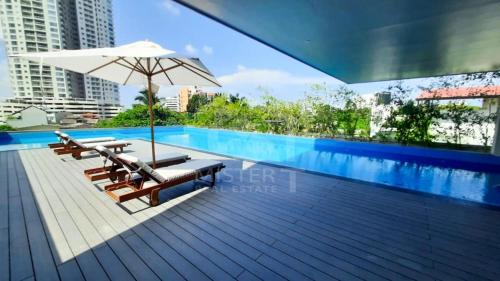 Iconic Residences