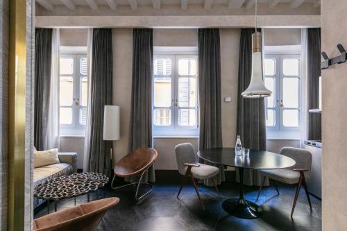 Numa Florence Palazzo Moro