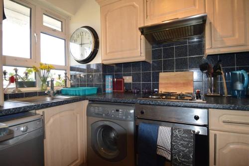 Central Camden Flat With Terrace For 4 People - main image