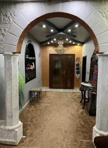 Two-Bedroom Apartment image 7