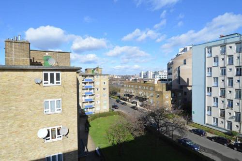 Central Camden Flat With Terrace For 4 People