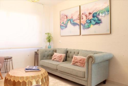 Casa Secreta Vélez-Málaga centro - Apartment - Vélez-Málaga