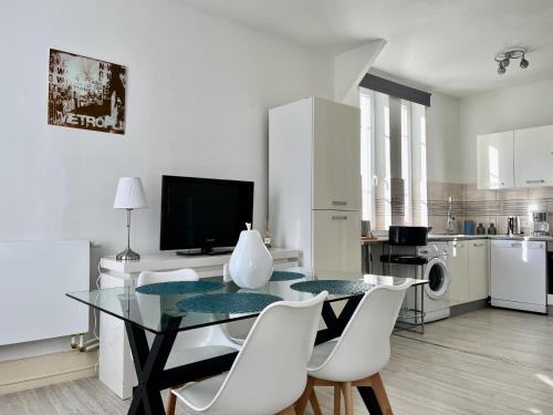 Résidence Victoria - main image