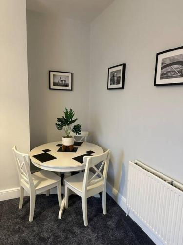 Hambledon Apartment in Blyth