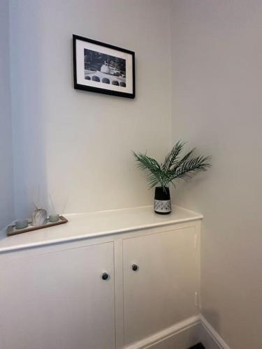 Hambledon Apartment in Blyth