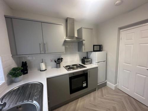 Hambledon Apartment in Blyth