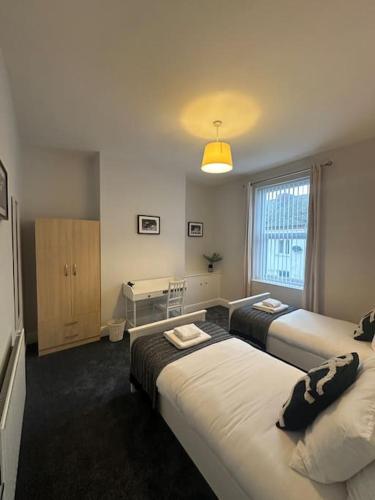 Hambledon Apartment in Blyth
