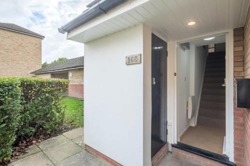 Modern & Private - Free Parking in Teversham