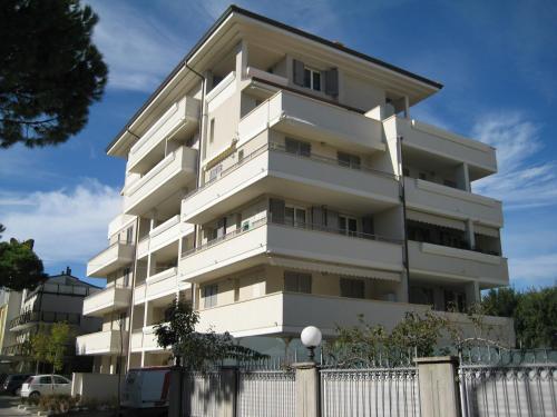 Residence Alba - Accommodation - Riccione