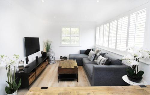 Modern and Cosy Flat For 4 in Cherry Hinton