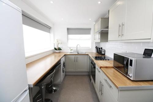 Modern and Cosy Flat For 4 in Cherry Hinton