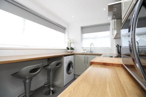 Modern and Cosy Flat For 4 in Cherry Hinton