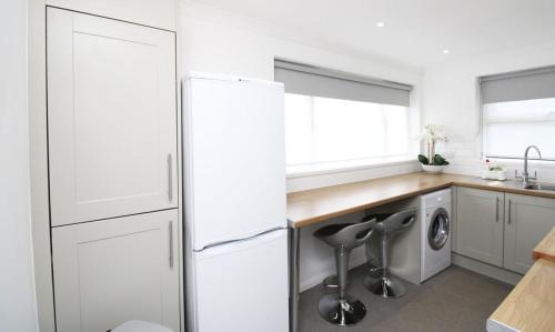 Modern and Cosy Flat For 4 in Cherry Hinton