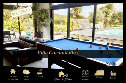 Villa Cornouaille