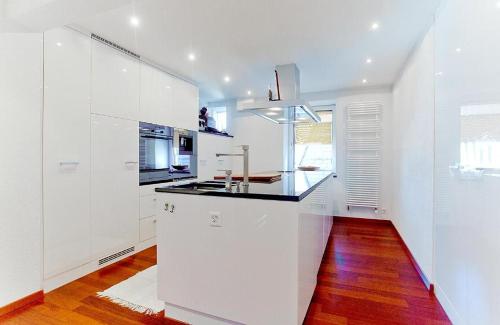 Presidental Suite Apartment by Livingdowntown, Zürich (Foto 8)