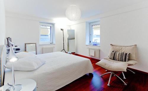 Presidental Suite Apartment by Livingdowntown, Zürich (Foto 10)