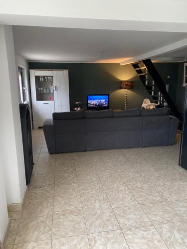 BG Apartments in Merenye