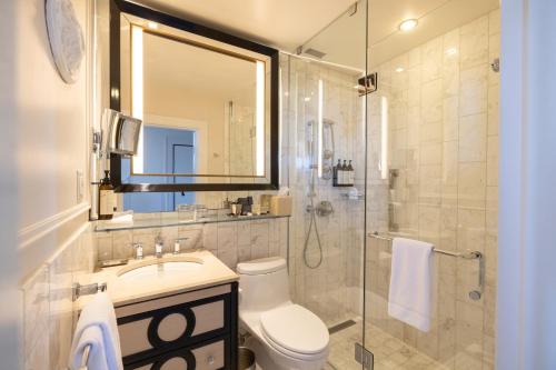 535566564 Fairmont Le Chateau Frontenac
