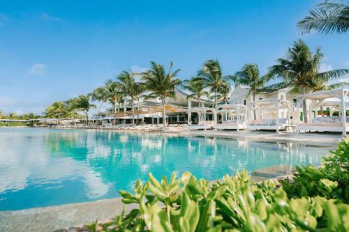 Beach, Papagayo Beach Hotel in Jan Thiel