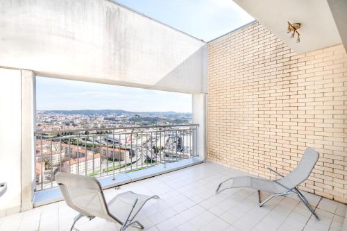 VIVA Stadium Residence Studios, Porto