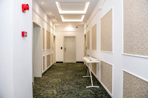 Agora Boutique Hotel, Sofía (foto 4)
