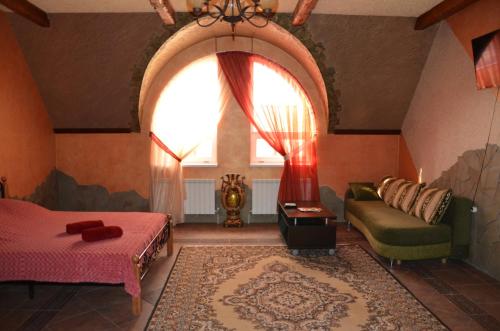 Hotel Kredo - main image