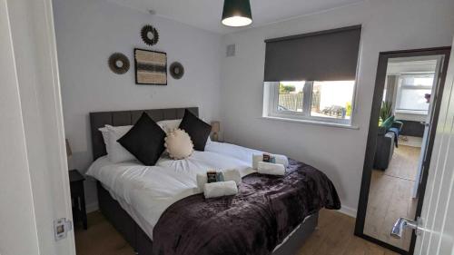 OPP Sidmouth - Cosy Coastal Chalet great views! BIG SAVINGS booking 7 days or more! - Dogs by Request Only - Apartment - Sidmouth